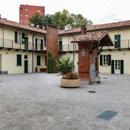 Via Natta - San Siro Apartments - 4 people Milano Esterno foto