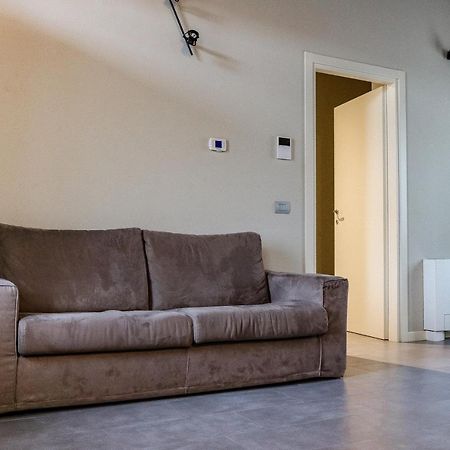 Via Natta - San Siro Apartments - 4 people Milano Esterno foto