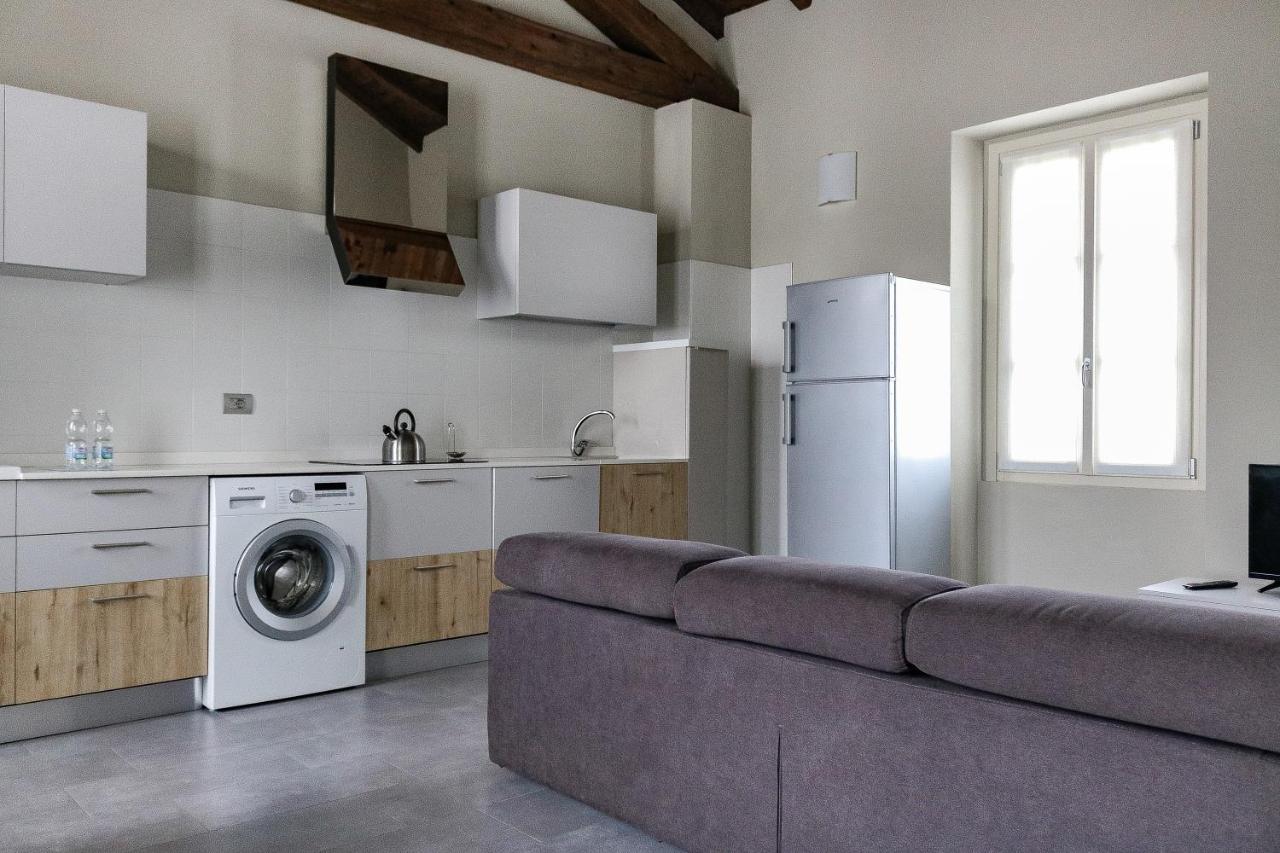 Via Natta - San Siro Apartments - 4 people Milano Esterno foto
