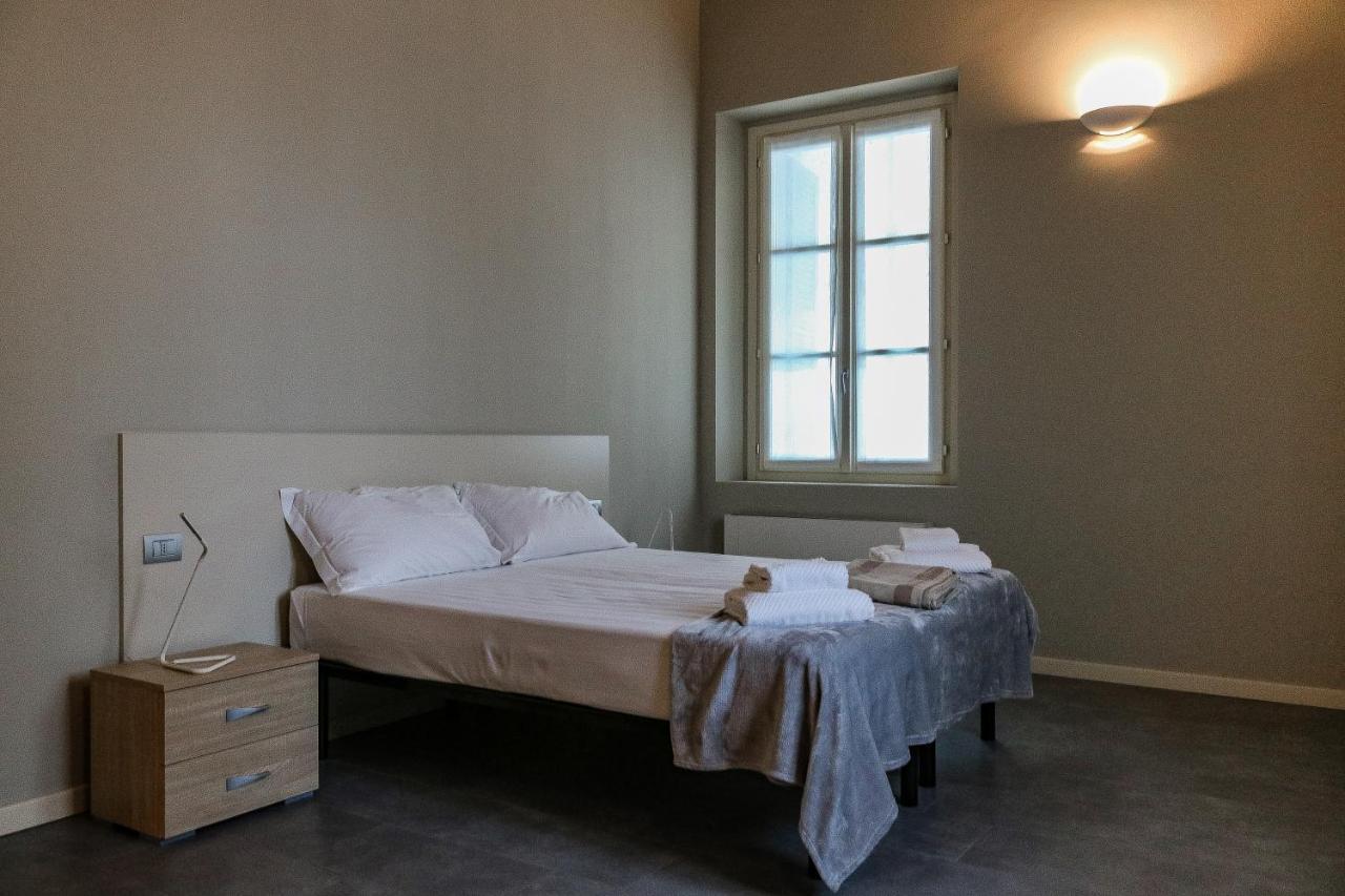 Via Natta - San Siro Apartments - 4 people Milano Esterno foto