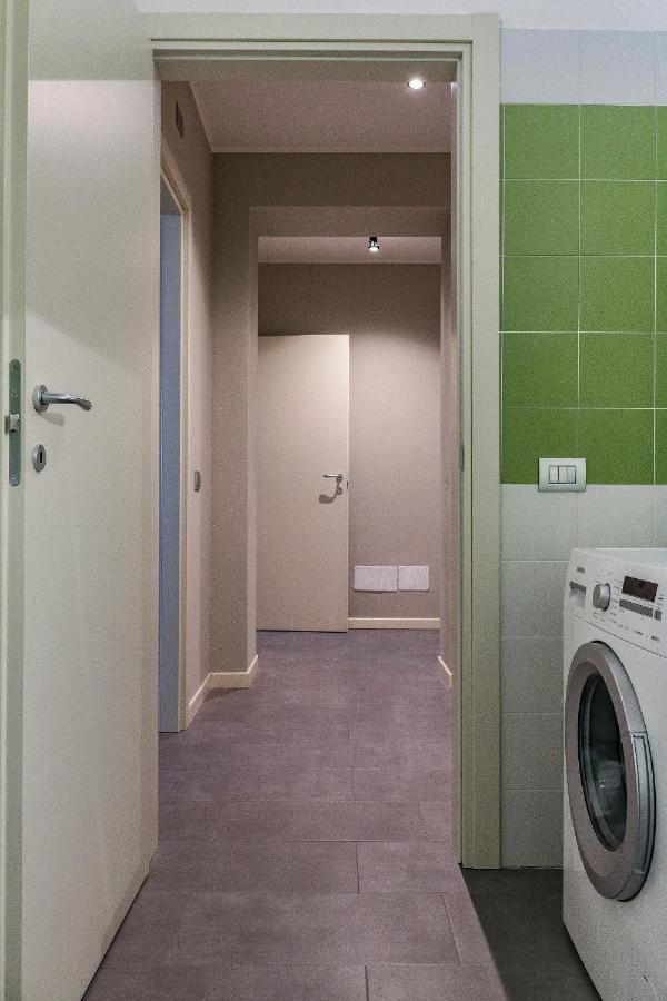 Via Natta - San Siro Apartments - 4 people Milano Esterno foto