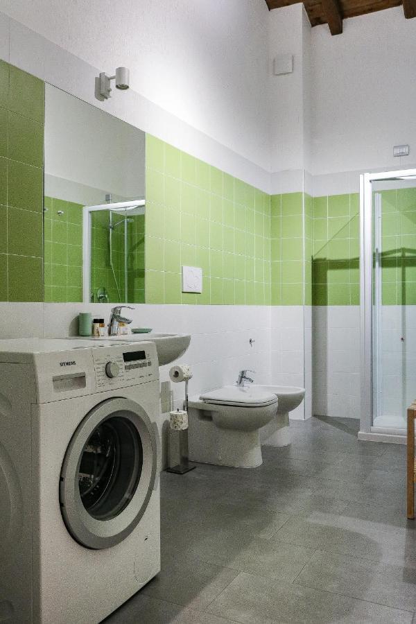 Via Natta - San Siro Apartments - 4 people Milano Esterno foto